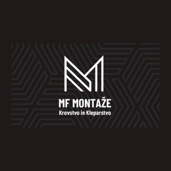 Mf Montaže, Emir Tahirović s.p. - Logotip