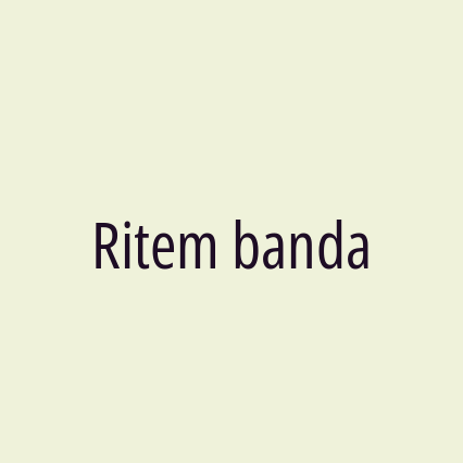 Ritem banda