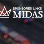 Midas Network - Logotip