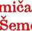 Miha Šeme s.p. - Logotip