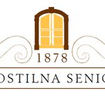 Miha Senica s.p. - Logotip