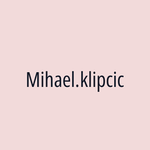 Mihael.klipcic - Logotip