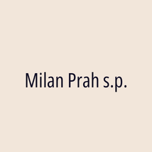 Milan Prah s.p. - Logotip