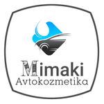Mimaki, Avtokozmetika, Mario Kitanović s.p. - Logotip