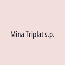 Mina Triplat s.p. - Logotip