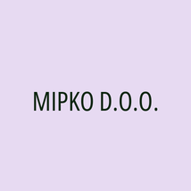 MIPKO D.O.O. - Logotip