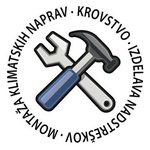 Miran Žlembergar s.p. - Logotip