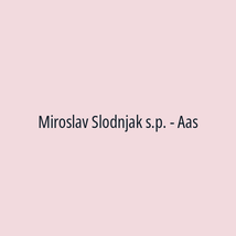 Miroslav Slodnjak s.p. - Aas - Logotip