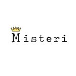 Misteri - Logotip