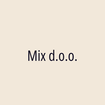 Mix d.o.o. - Logotip