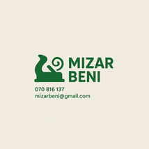 Mizar Beni - Logotip