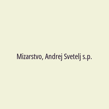 Mizarstvo, Andrej Svetelj s.p. - Logotip