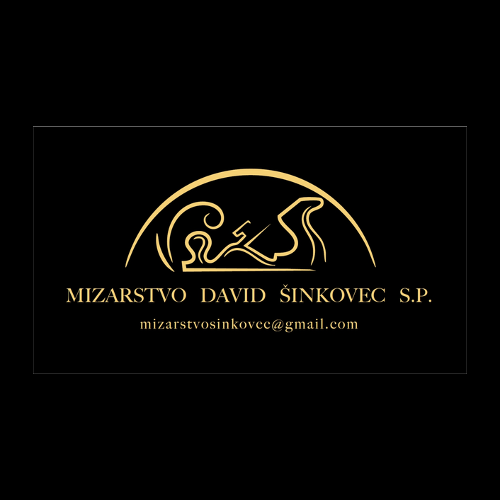 Mizarstvo David Šinkovec s.p. - Logotip
