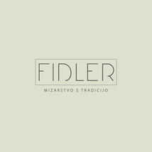 MIZARSTVO FIDLER d.o.o. - Logotip