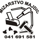 MIZARSTVO IN MONTAŽA Roman Majdič s.p. - Logotip