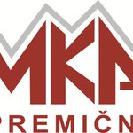 MKA nepremičnine d.o.o. - Logotip