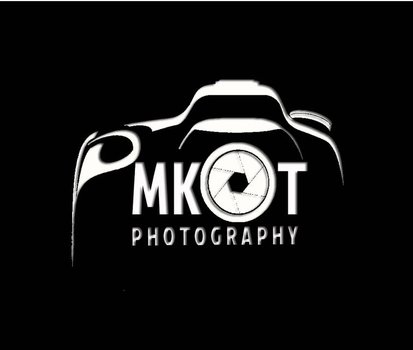 MKOT Photography, fotografska dejavnost, Marko Kot s.p. - Logotip