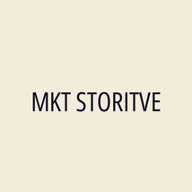 MKT STORITVE - Logotip