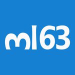 Ml63 CO  d.o.o. - Logotip