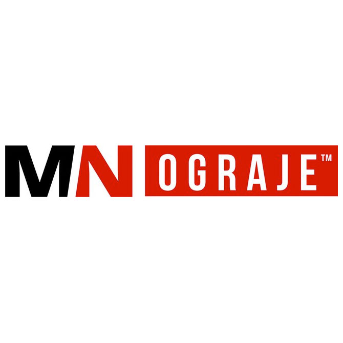 MN ograje - Logotip