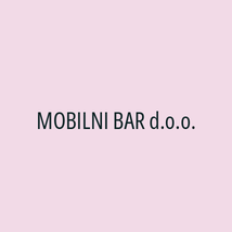 MOBILNI BAR d.o.o. - Logotip