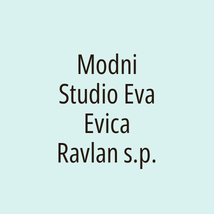 Modni Studio Eva Evica Ravlan s.p. - Logotip