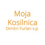 Moja Kosilnica (Dimitri Furlan s.p.) - Logotip