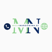 MojaNaročnina.si - Logotip