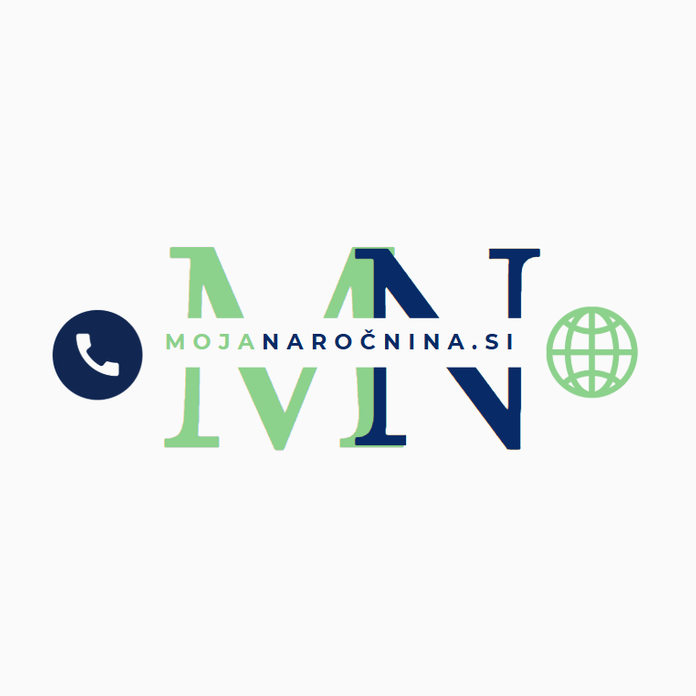 MojaNaročnina.si - Logotip