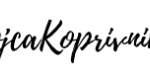 Mojca Koprivnikar s.p. - Logotip