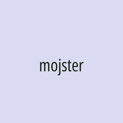 mojster - Logotip