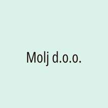 Molj d.o.o. - Logotip