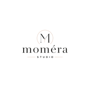 MOMÉRA, Personalizirano tiskanje, Dunja Kelbič s.p. - Logotip
