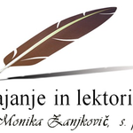 Monika Zanjkovič s. p. - Logotip