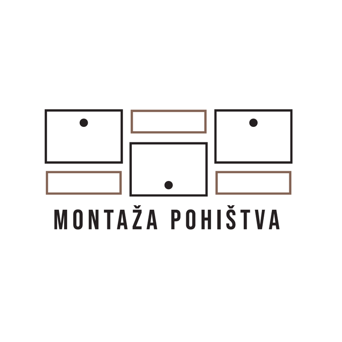 Montaža pohištva, David Kerezović, s.p. - Logotip