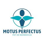 MOTUS PERFECTUS - Logotip