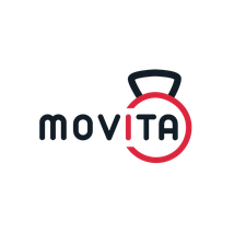 Movita studio - Logotip