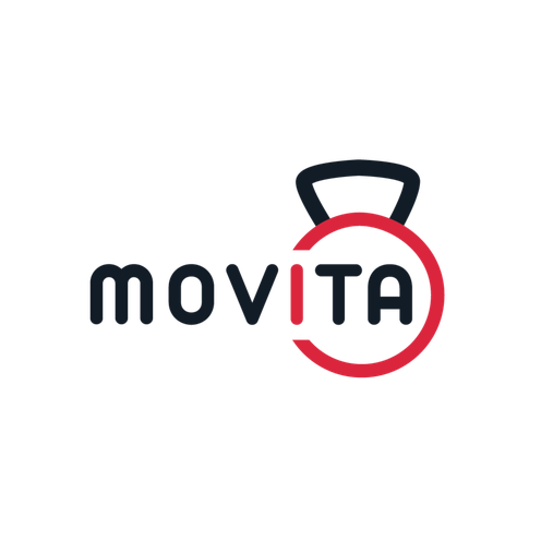 Movita studio - Logotip