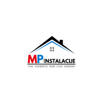 MP instalacije - Logotip
