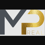 Mp Real d.o.o. - Logotip