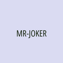 MR-JOKER - Logotip