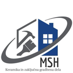 MSH, Mohamed shartah s.p - Logotip