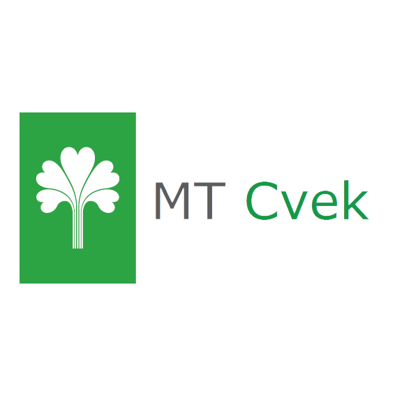 MT Cvek, d.o.o., Kranj - Logotip