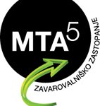 MTA5, Zavarovalniško Zastopanje, d.o.o. - Logotip