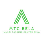 MTC Bela, Poslovno Svetovanje, Simon Železnik s.p. - Logotip