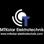 Mtkolar, Elektrotechnik, Tilen Lacko Kolar s.p. - Logotip