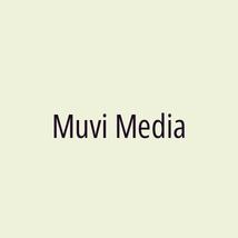 Muvi Media - Logotip