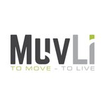 MuvLi | To Move - To Live | Andrej Franko s.p. - Logotip