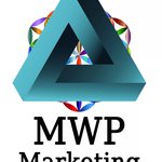 Mwp Marketing, Matej Ledinek S. P. - Logotip