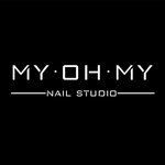 My Oh My - Logotip